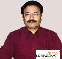 T K Ramachandran IAS