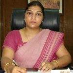 Tanu Kashyap IAS