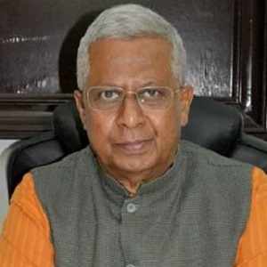 Tathagata Roy