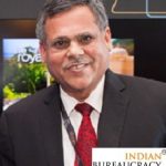 Uday Kumar Varma IAS