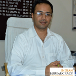 Veenu Bansal IPS