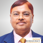 Vijay Kumar IRAS