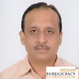 Vinay Kumar Katyal