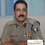 Vineet Vinayak IPS