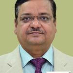 Vinod Kumar IFoS