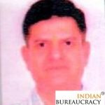 Vivek Padam Singh HCS