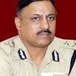 Y B Khurania IPS