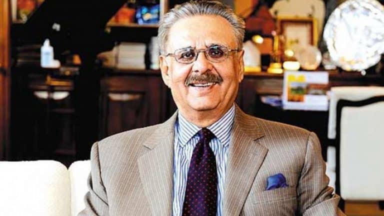 Y C Deveshwar