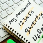 improvement in websites password guidance