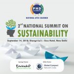 2nd National Summit on Sustainability
