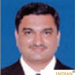 A M Sharma IAS