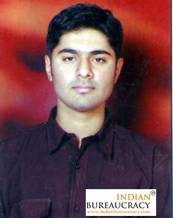 Abhishek Charan RAS