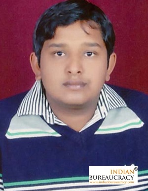 Ashok Kumar RAS