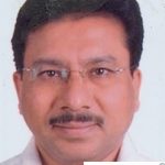 ASHWINI BHAGAT IAS