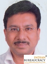 ASHWINI BHAGAT IAS