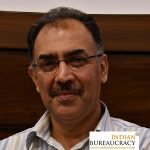 Abhilaksh Likhi IAS