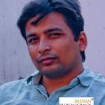 Abhishek Anand IAS