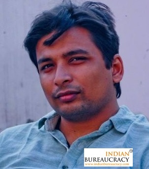 Abhishek Anand IAS
