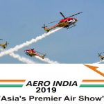 Aero India 2019