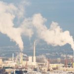 Air pollution