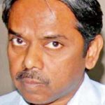 Ajay Tirkey IAS