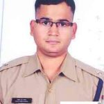 Akhilesh Kumar Chaurasia IPS