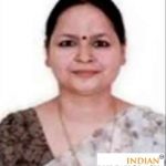 Alka Tiwari IAS