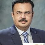 Alok Mohan IPS