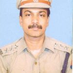 Alok Priyadarshi IPS