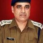 Anant Deo IPS