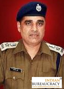 Anant Deo IPS