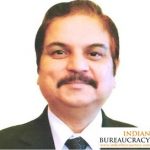 Anil Chandra Punetha IAS