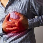 Antioxidant reduces risk for second heart attack, stroke
