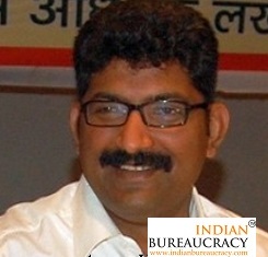 Anurag Yadav IAS