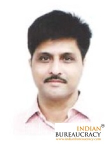 Ashish Srivastava IAS