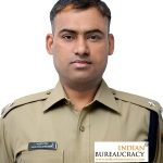 Ashutosh Shekhar IPS