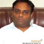 Atul Kumar IAS
