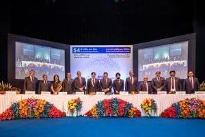 BHEL Board of Directors