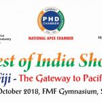 Best of India Show at Fiji