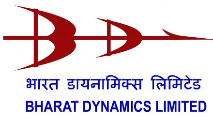 Bharat Dynamics Limited