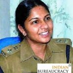 Bhavana Saxena IPS