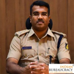 Bheemashankar S Guled IPS