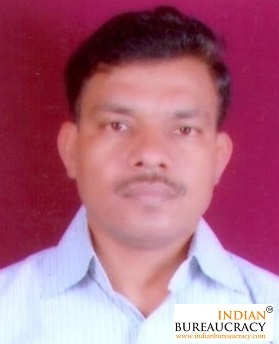 Bhola Singh