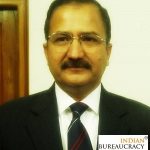 Bhupal Singh Manral IAS