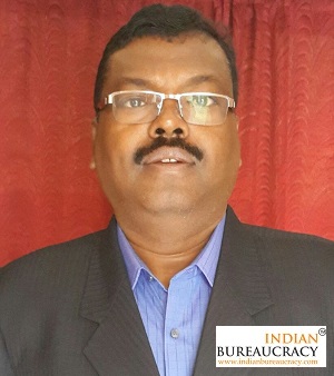 Bimalendu Ray OAS