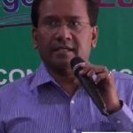 D Jagannathan IAS