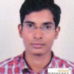 Devendra Singh Parmar RAS