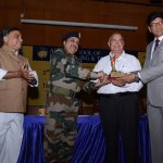 CMD, NBCC Conferred Amity Leadership Award