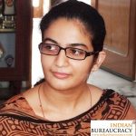 Deepshikha Sharma IAS