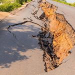 Earthquakes
